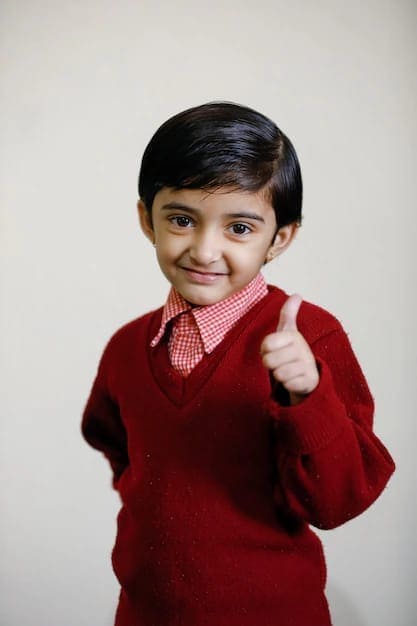 Best learning environment for kids