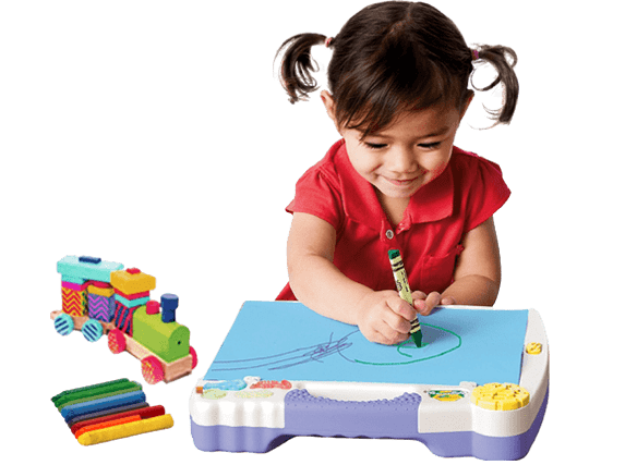 Future-focused kids education